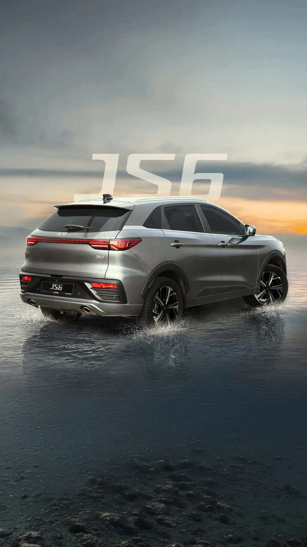 JAC JS6